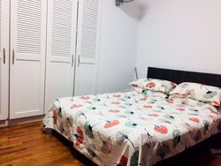 Simei Green Condominium (D18), Condominium #620066681